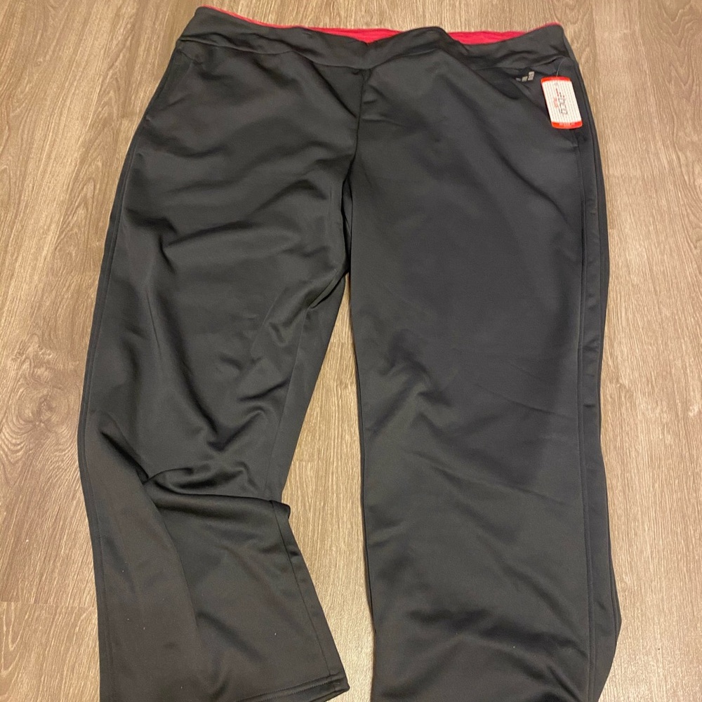 Workout pants